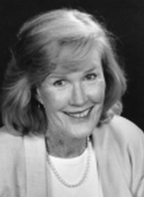 фото Патриция Финнегэн