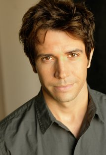 фото Эрик Макдауэлл