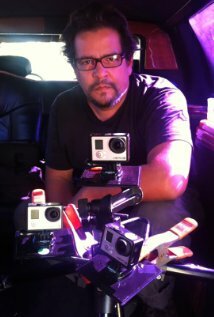 фото Эдди Гарсиа