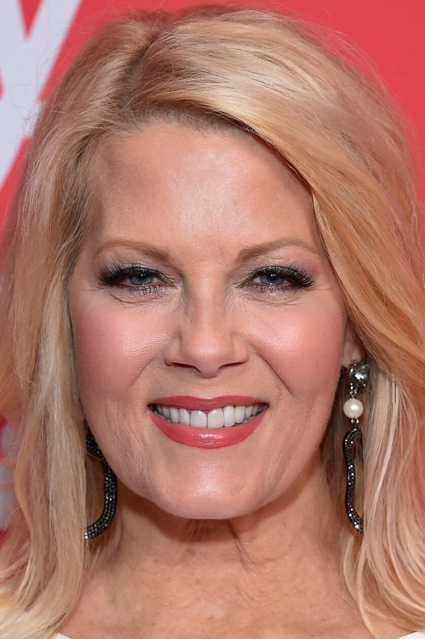 фото Барбара Нивен