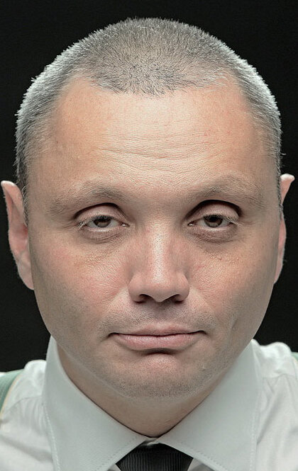 фото Дмитрий Иванов