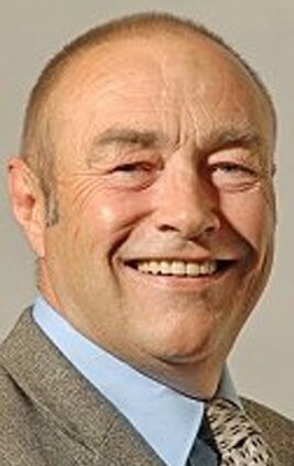 фото Рон Смержак