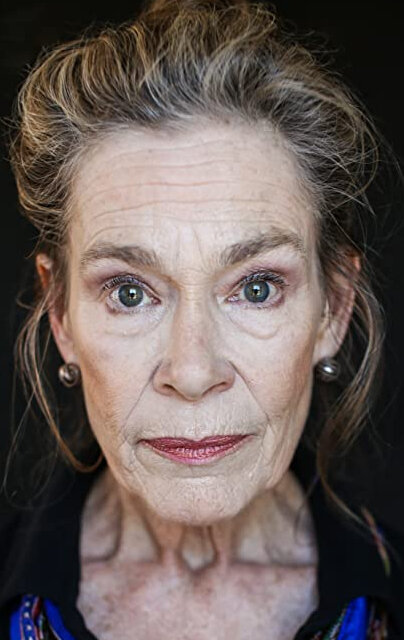 фото Памела МакДональд