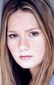 фото Эшли Гиллеспи