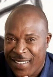 фото Патрик Мофокенг