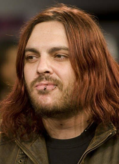 фото Шон Морган