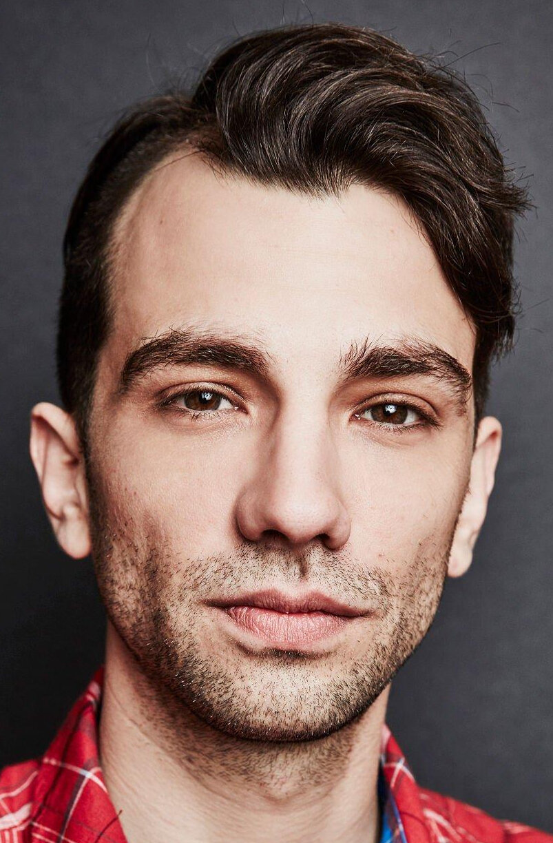 фото Джей Барушель