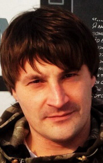 фото Добрыня Моргачев