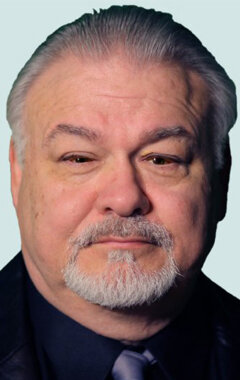 фото Томми Барнс