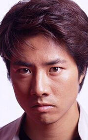 фото Кейн Косуги