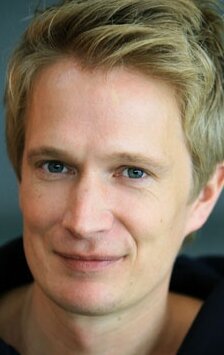 фото Михаэль Липпольд