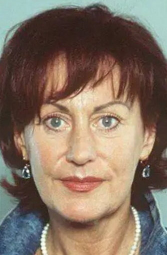 фото Дорис Й. Хайнце