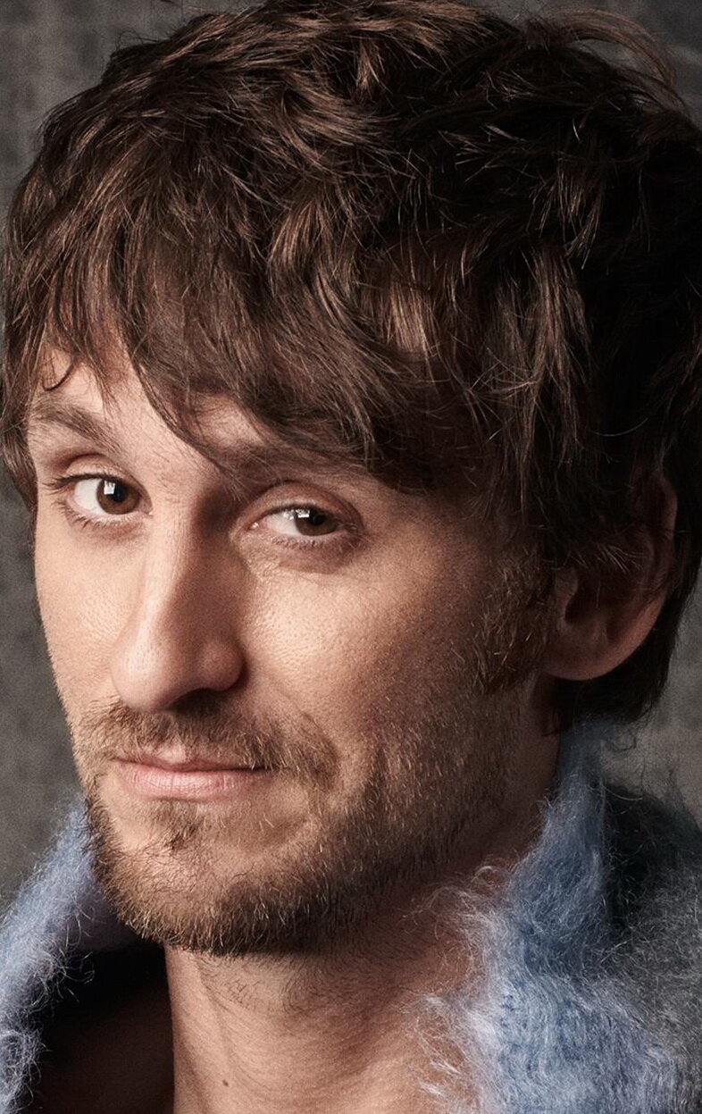 фото Рауль Аревало