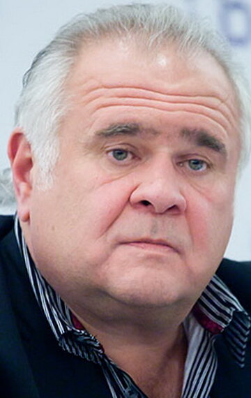 фото Сергей Конов