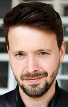 фото Арне Ленк