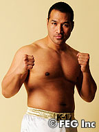 фото Рэй Сефо