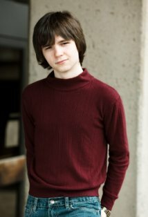 фото Дэвид Гибсон МакЛин