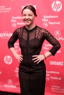 фото Эшли Йорк