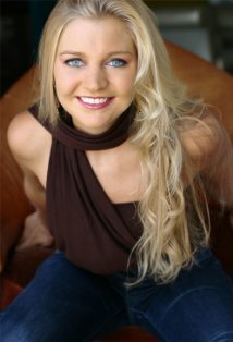 фото Кэрри Дэниэл