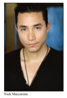 фото Николас Маккароне