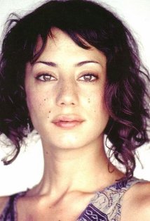 фото Шахла Карен