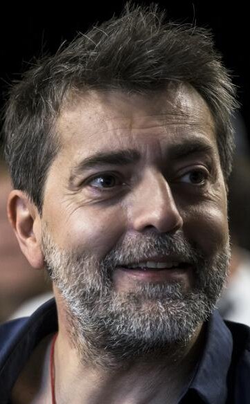 фото Людовик Бернард