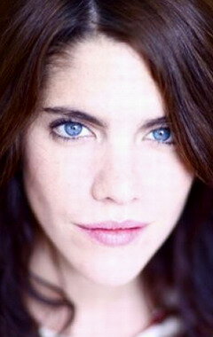 фото Джулия Молху