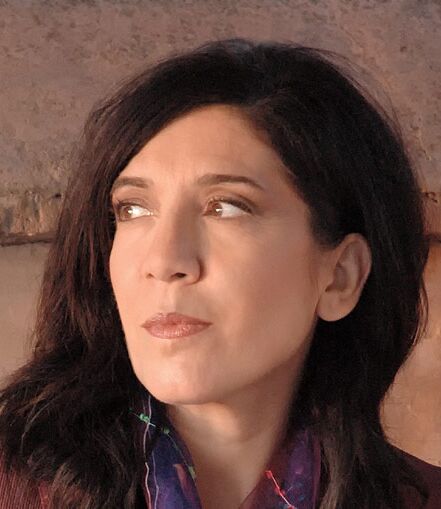 фото Сусан Дейхим