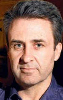 фото Аарон Стернс