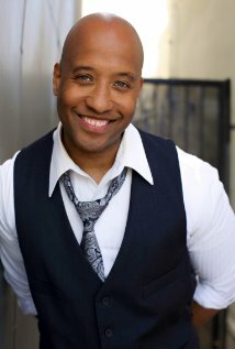 фото Скотт Мануэль Джонсон