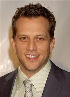 фото Эри Сандел