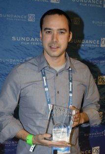 фото Andrew Okpeaha MacLean