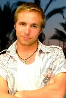 фото Че Грант