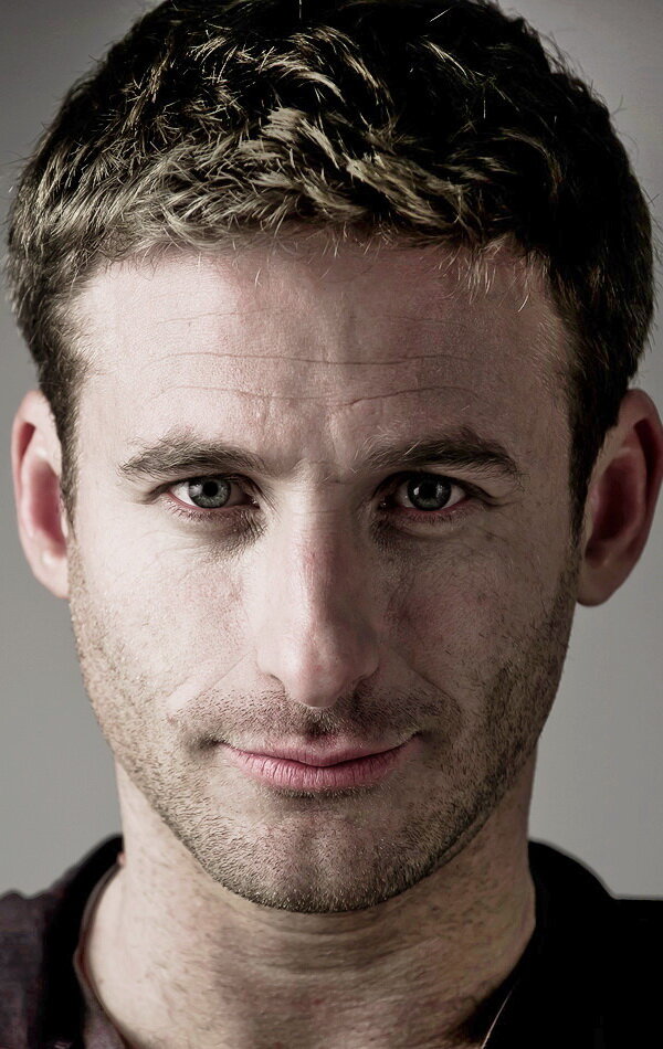 фото Дин О’Горман