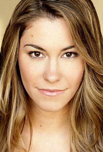 фото Элиз Джексон