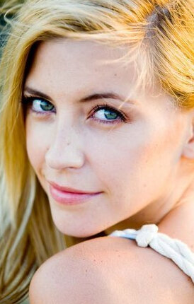 фото Сьюзи Поллард