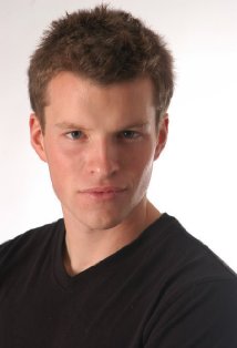 фото Колин Берри