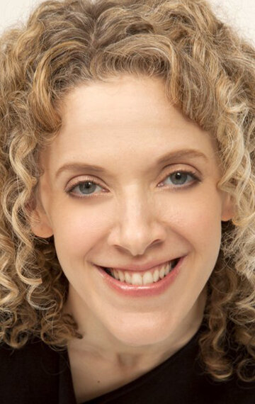 фото Дженнифер Ларкин