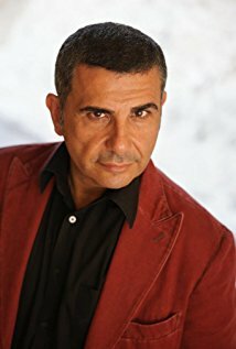 фото Уолтер Д’Эррико