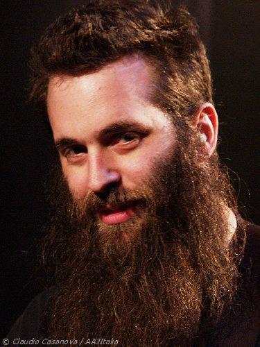 фото Джэми Сафт