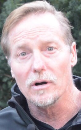 фото Фрэнк Загарино