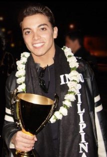 фото Грэйди Джастис