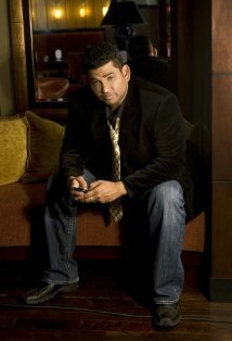 фото Род Карилло