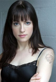 фото Анджела Мьюир