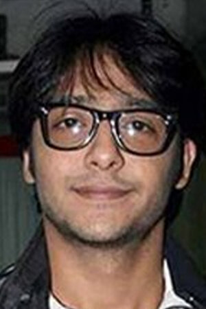 фото Вишал Таккар