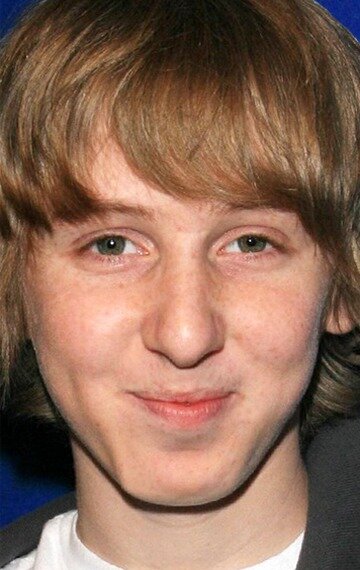 фото Дин Коллинз