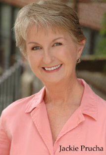 фото Джеки Пруха