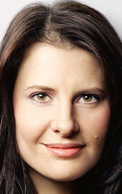 фото Миа Баррон