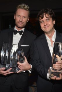 фото Кит Пауэр