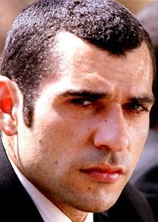 фото Каис Насеф